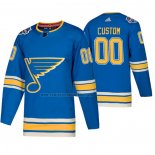 Camiseta Hockey St. Louis Blues Vladimir Tarasenko 2019 Veterans Day Camuflaje