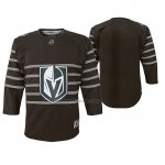Camiseta Hockey Nino 2020 All Star Las Vegas Golden Knights Premier Gris