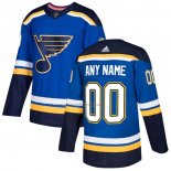 Camiseta Hockey St. Louis Blues Vladimir Tarasenko Autentico 2022 Winter Classic Crema