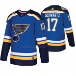 Camiseta Hockey 2020 All Star St. Louis Blues Alex Pietrangelo Autentico Blanco