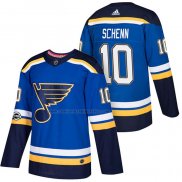 Camiseta Hockey St. Louis Blues Personalizada Black Shadow Negro
